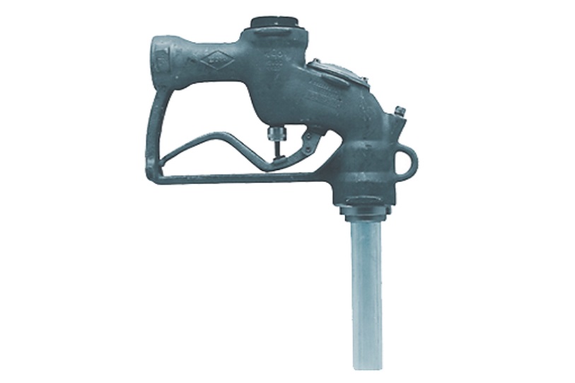 OPW 1290 AUTOMATIC High-Flow Nozzle 1 1/2"<br>888-320-417-002